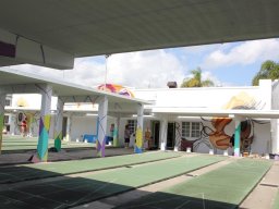 Legacy Murals